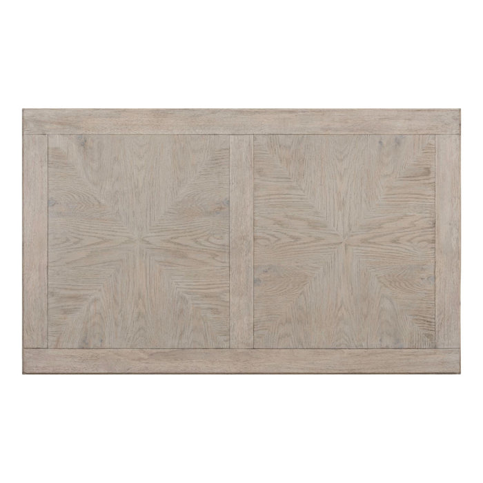New Haven Rectangular Cocktail Table - Gibson McDonald Furniture & Mattress 