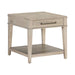 New Haven End Table - Gibson McDonald Furniture & Mattress 