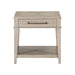 New Haven End Table - Gibson McDonald Furniture & Mattress 