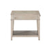 New Haven End Table - Gibson McDonald Furniture & Mattress 