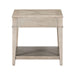 New Haven End Table - Gibson McDonald Furniture & Mattress 