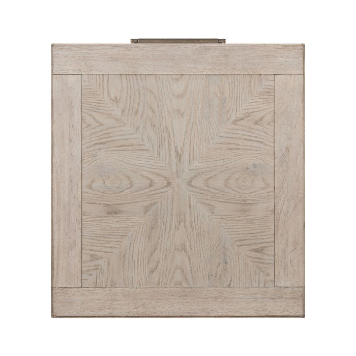 New Haven End Table - Gibson McDonald Furniture & Mattress 