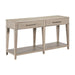 New Haven Sofa Table - Gibson McDonald Furniture & Mattress 
