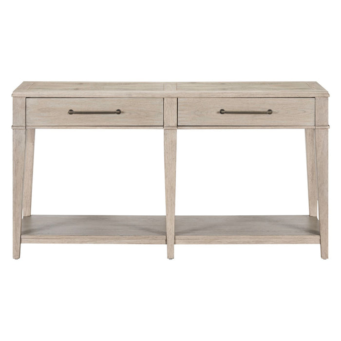 New Haven Sofa Table - Gibson McDonald Furniture & Mattress 