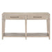 New Haven Sofa Table - Gibson McDonald Furniture & Mattress 