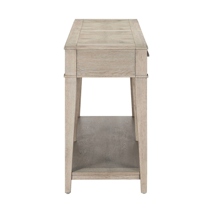 New Haven Sofa Table - Gibson McDonald Furniture & Mattress 