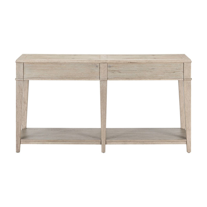 New Haven Sofa Table - Gibson McDonald Furniture & Mattress 