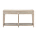 New Haven Sofa Table - Gibson McDonald Furniture & Mattress 