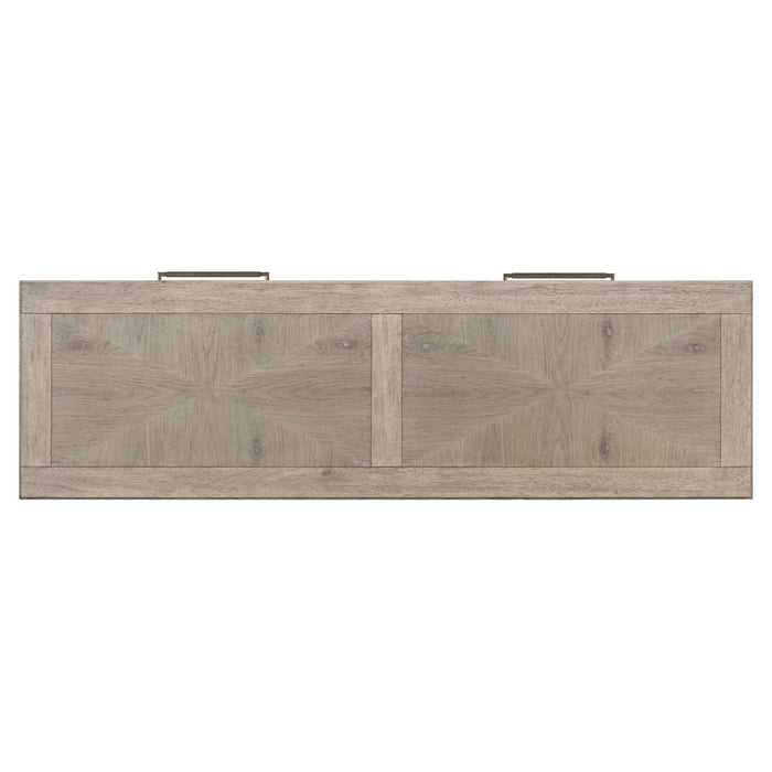 New Haven Sofa Table - Gibson McDonald Furniture & Mattress 