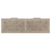 New Haven Sofa Table - Gibson McDonald Furniture & Mattress 