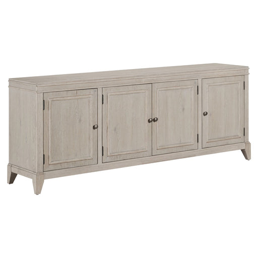 New Haven 82 Inch TV Console - Gibson McDonald Furniture & Mattress 