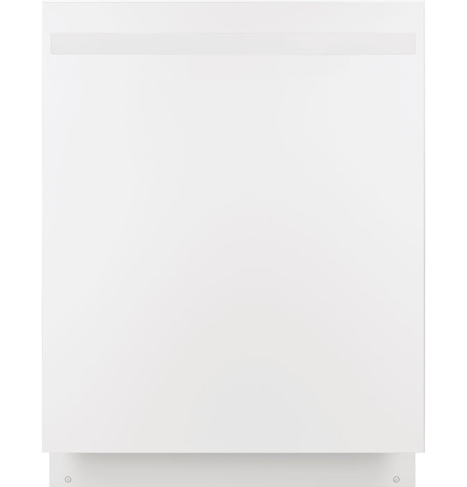 GE¨ ENERGY STAR¨ ADA Compliant Stainless Steel Interior Dishwasher with Sanitize Cycle