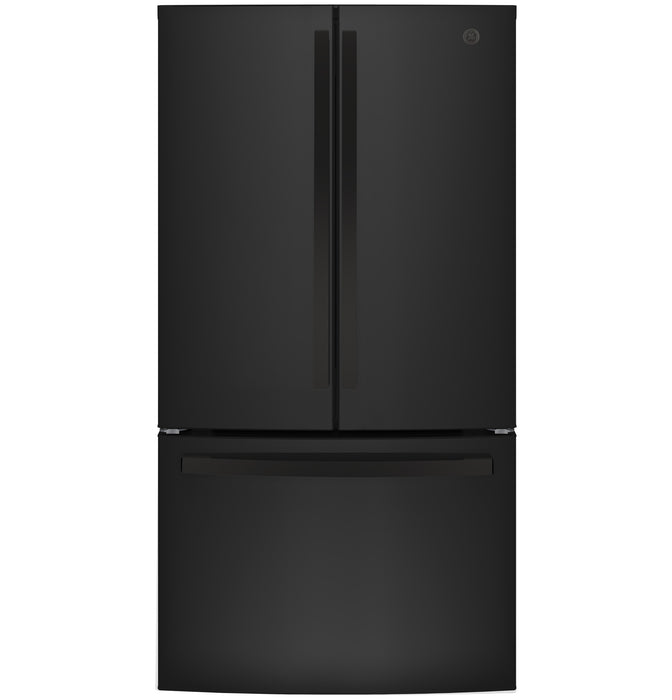 GE¨ ENERGY STAR¨ 27.0 Cu. Ft. French-Door Refrigerator