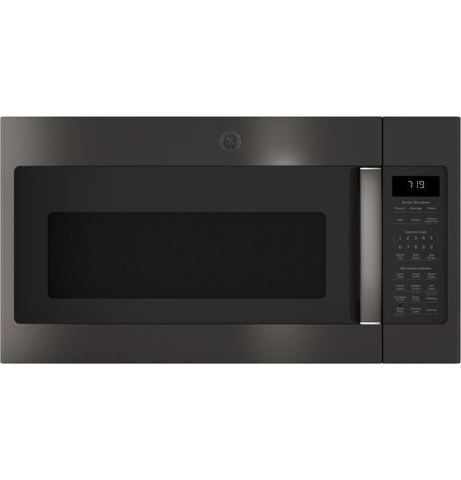 GE¨ 1.9 Cu. Ft. Over-the-Range Sensor Microwave Oven