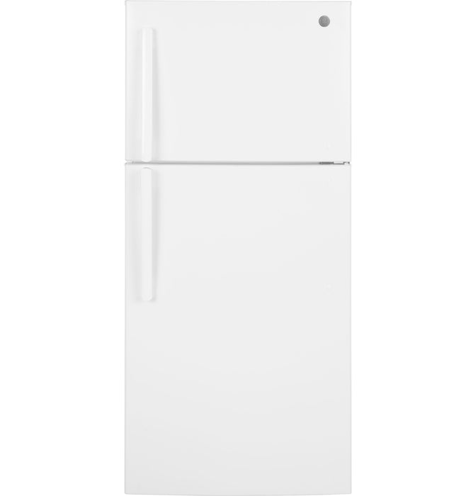 GE¨ ENERGY STAR¨ 18.3 Cu. Ft. Top-Freezer Refrigerator