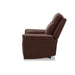 Avery SG Recliner P2 - Cognac - Gibson McDonald Furniture & Mattress 