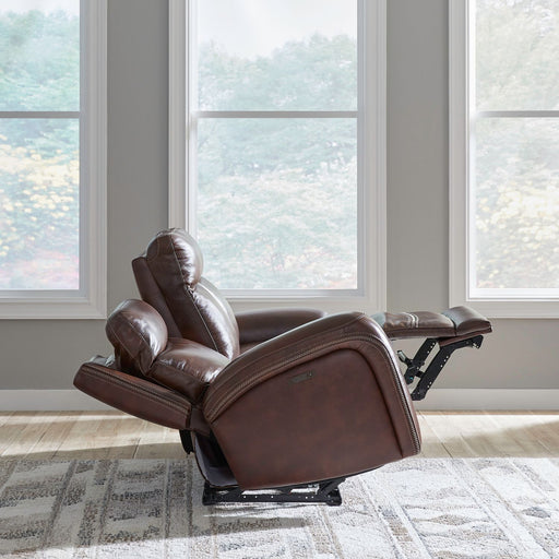 Blair Sofa P2 & ZG in Cognac - Gibson McDonald Furniture & Mattress 