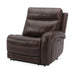 Liberty Furniture Blair Right Arm Recliner P2 & ZG in Cognac image