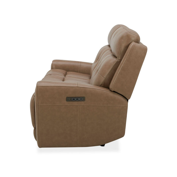 Carrington Sofa P3 & ZG - York Sand