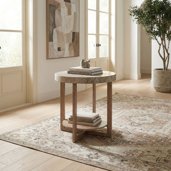 Danby End Table image