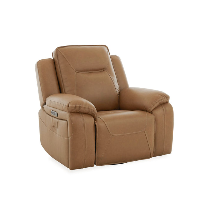Callihan SG Recliner P3 - Gibson McDonald Furniture & Mattress 
