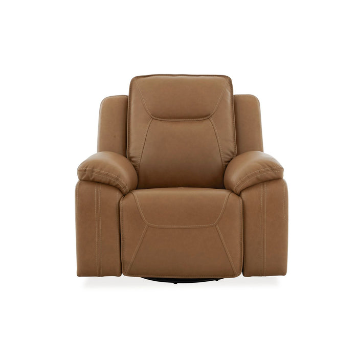 Callihan SG Recliner P3 - Gibson McDonald Furniture & Mattress 
