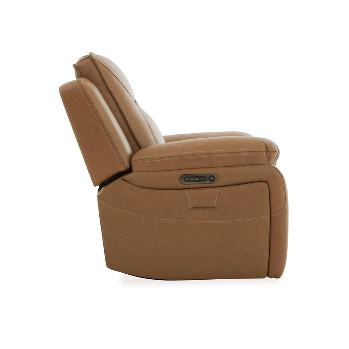 Callihan SG Recliner P3 - Gibson McDonald Furniture & Mattress 