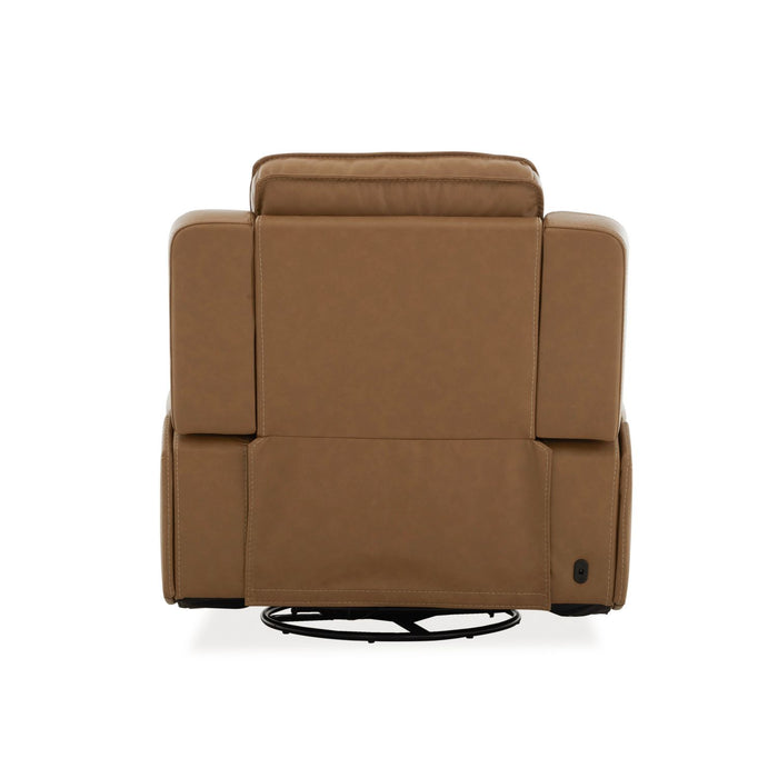 Callihan SG Recliner P3 - Gibson McDonald Furniture & Mattress 