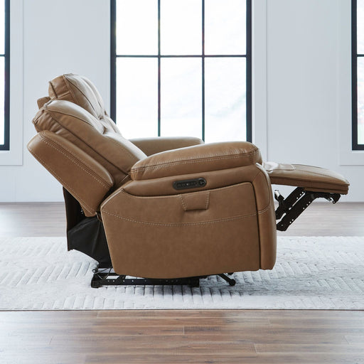 Callihan Sofa P3 & ZW - Gibson McDonald Furniture & Mattress 