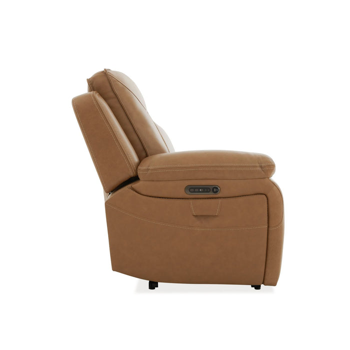 Callihan L Arm Recliner P3 & ZW - Gibson McDonald Furniture & Mattress 