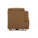 Callihan L Arm Recliner P3 & ZW - Gibson McDonald Furniture & Mattress 