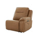 Callihan R Arm Recliner P3 & ZW - Gibson McDonald Furniture & Mattress 