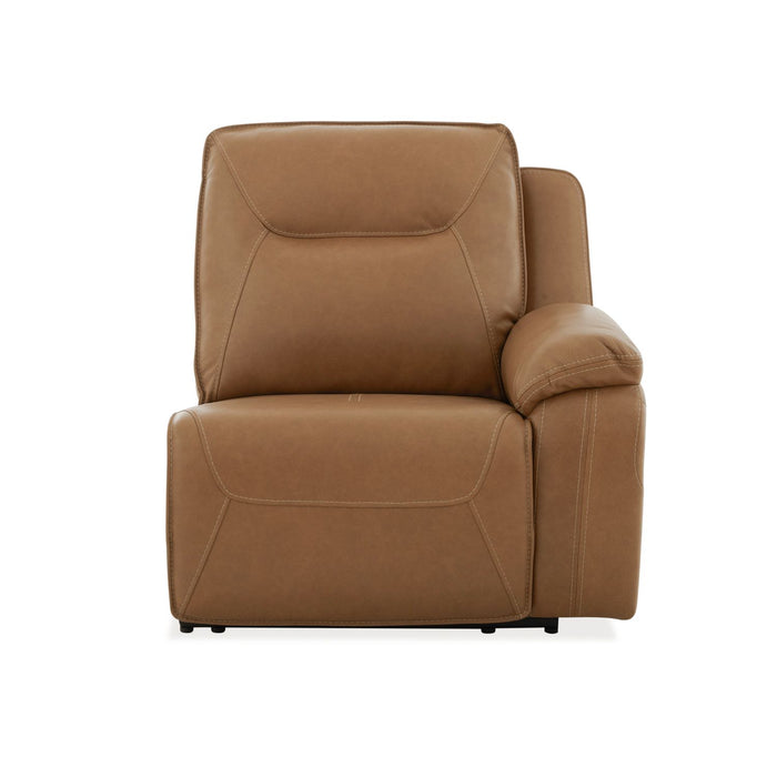 Callihan R Arm Recliner P3 & ZW - Gibson McDonald Furniture & Mattress 