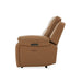 Callihan R Arm Recliner P3 & ZW - Gibson McDonald Furniture & Mattress 
