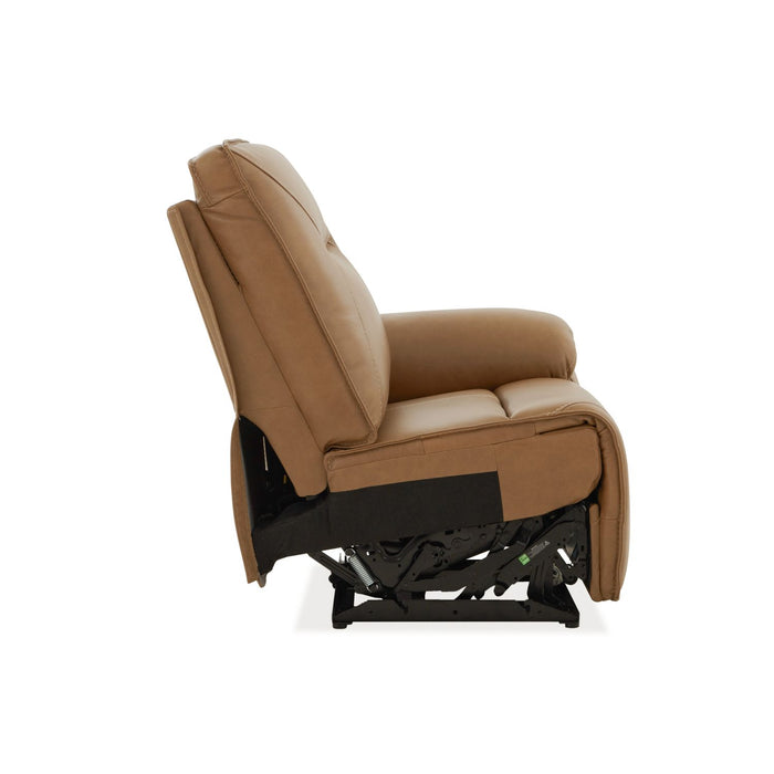 Callihan R Arm Recliner P3 & ZW - Gibson McDonald Furniture & Mattress 