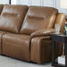 Callihan R Arm Recliner P3 & ZW image