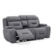Chapman Loveseat w/ Cooling Console P2 & ZG image
