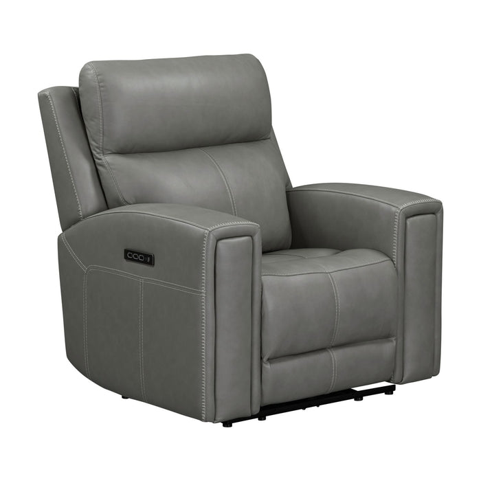 Camden ZW Recliner P3 - Gibson McDonald Furniture & Mattress 