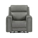 Camden ZW Recliner P3 - Gibson McDonald Furniture & Mattress 