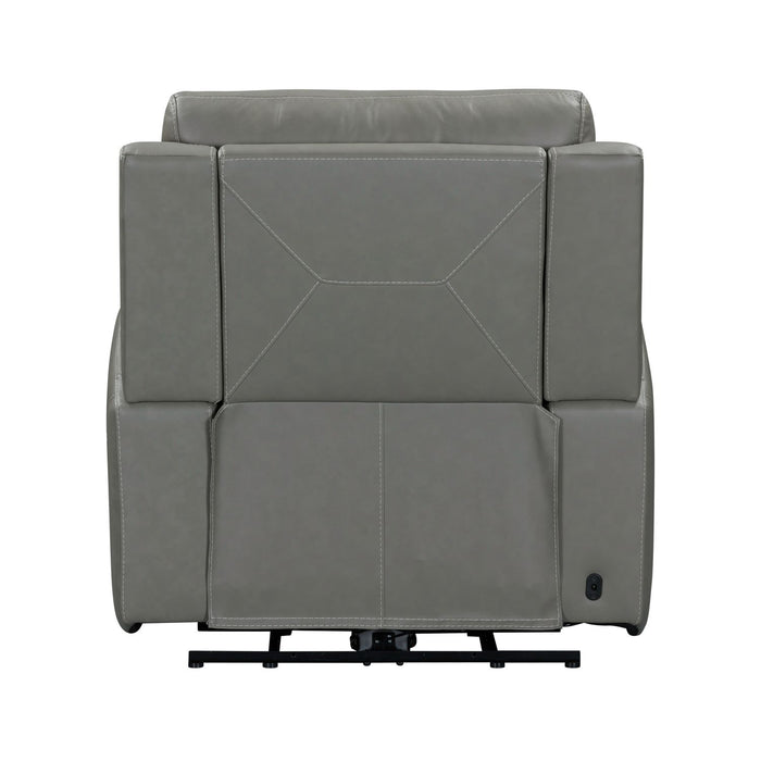 Camden ZW Recliner P3 - Gibson McDonald Furniture & Mattress 