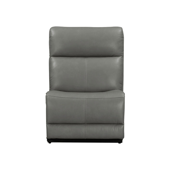 Camden Armless Recliner P3 & ZW image