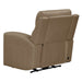Camden ZW Recliner P3 - Gibson McDonald Furniture & Mattress 