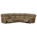 Camden 6 Piece Sectional - Gibson McDonald Furniture & Mattress 