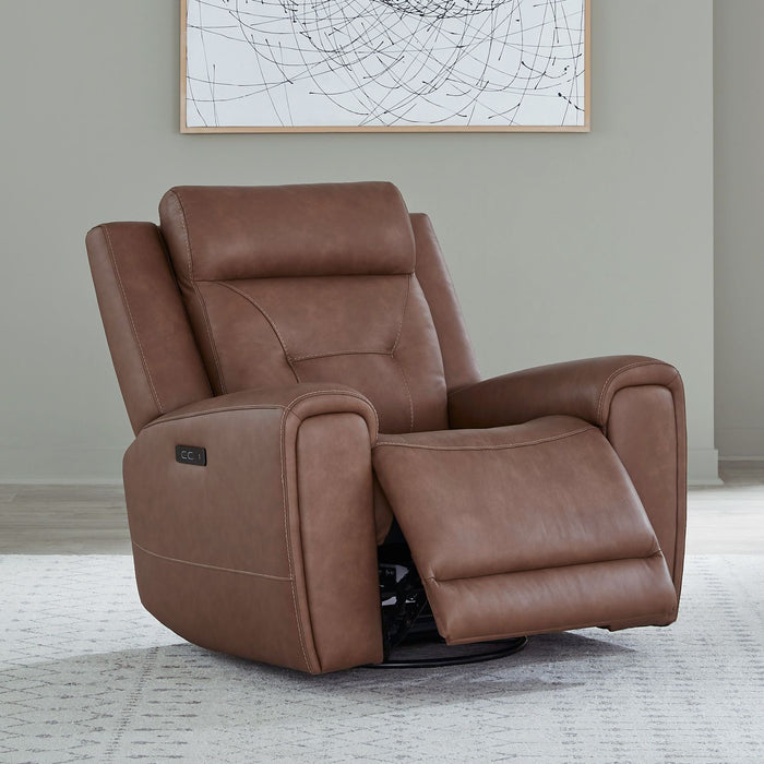 Beckham SG Recliner P2 - Gibson McDonald Furniture & Mattress 