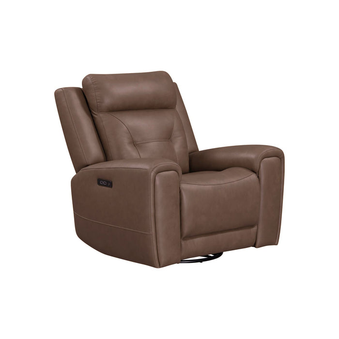 Beckham SG Recliner P2 - Gibson McDonald Furniture & Mattress 