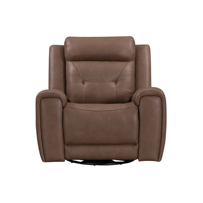 Beckham SG Recliner P2 - Gibson McDonald Furniture & Mattress 