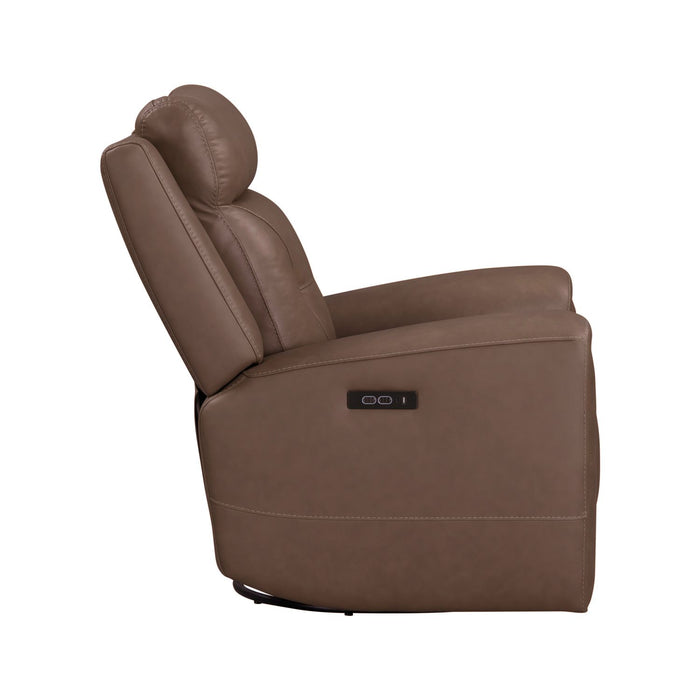 Beckham SG Recliner P2 - Gibson McDonald Furniture & Mattress 