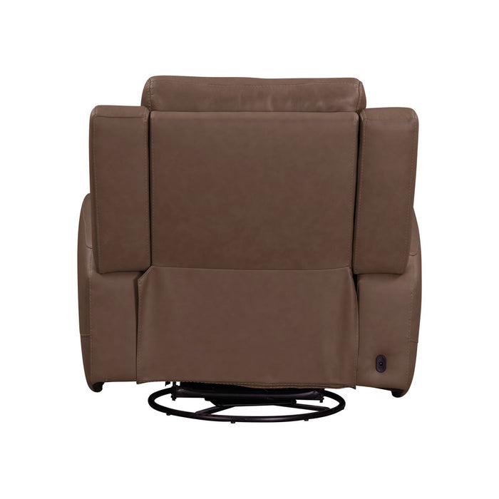 Beckham SG Recliner P2 - Gibson McDonald Furniture & Mattress 