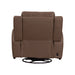 Beckham SG Recliner P2 - Gibson McDonald Furniture & Mattress 