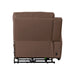 Beckham L Arm Recliner P2 & ZG - Gibson McDonald Furniture & Mattress 